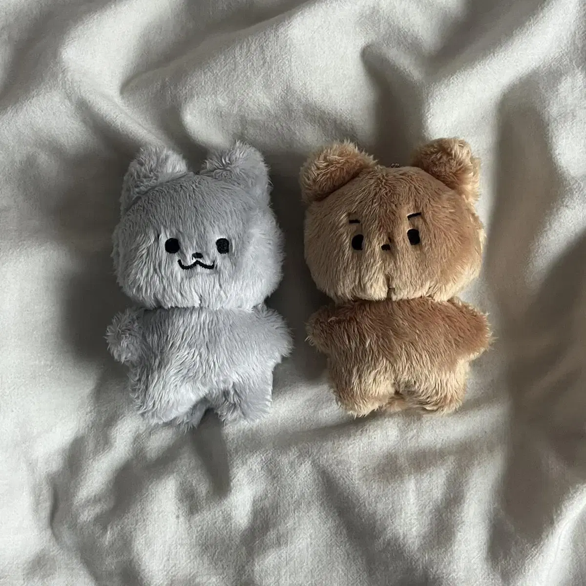 The Boyz hyunjae juyeon doll EggyJunior