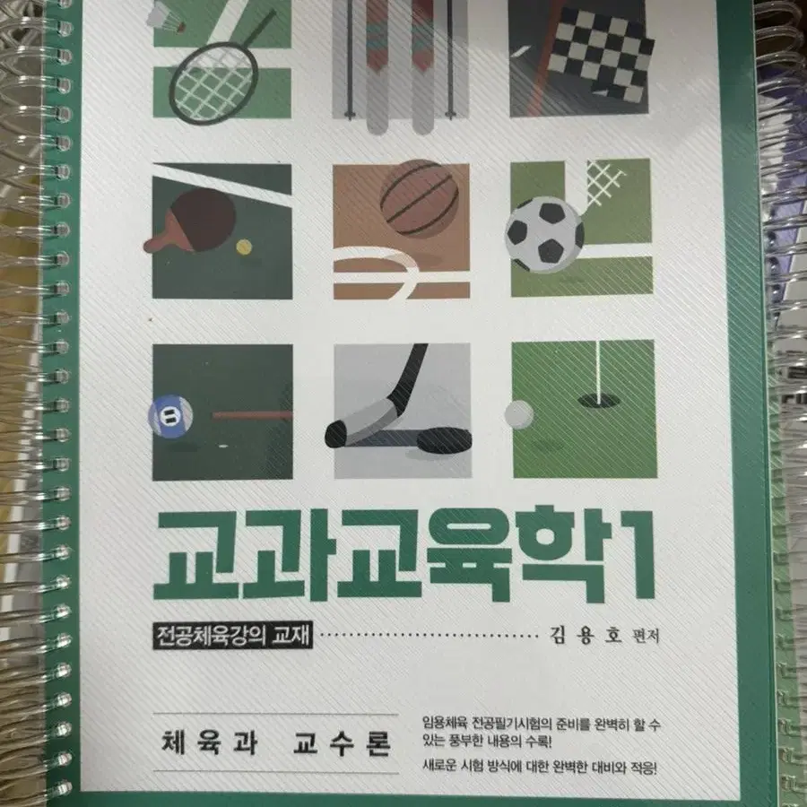 체육임용