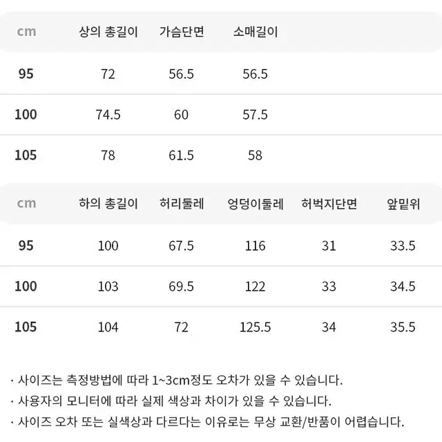 [새상품+택포] 이브니에 남성 레이온 잠옷