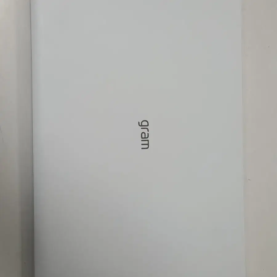 LG그램 i7 11세대 16GB RAM 512GB 대용량 고성능 노트북