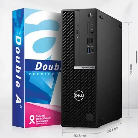 DELL 미니PC OptiPlex 5090 SFF i7-11700