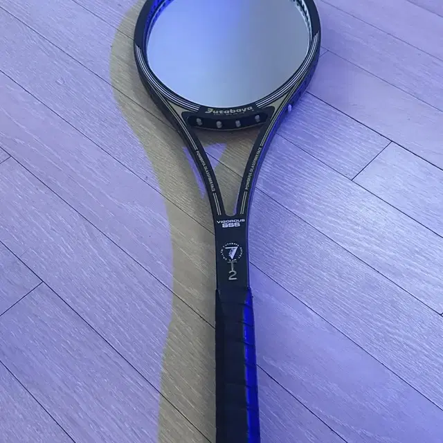 futabaya racket 거울