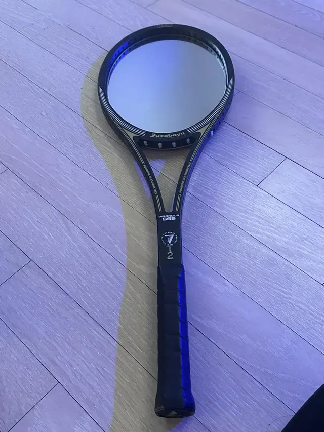 futabaya racket 거울