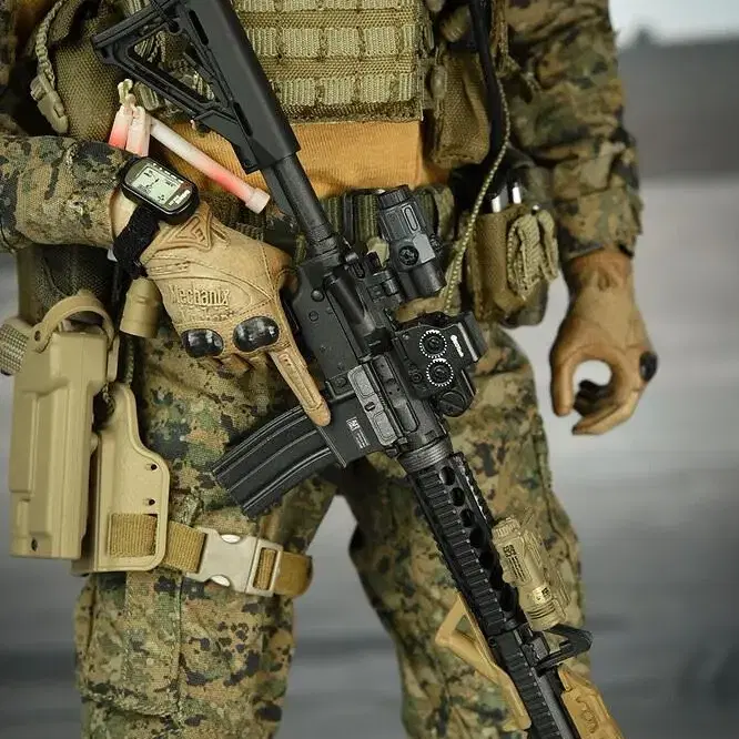 이지앤심플 USMC VBSS (ES26043A)