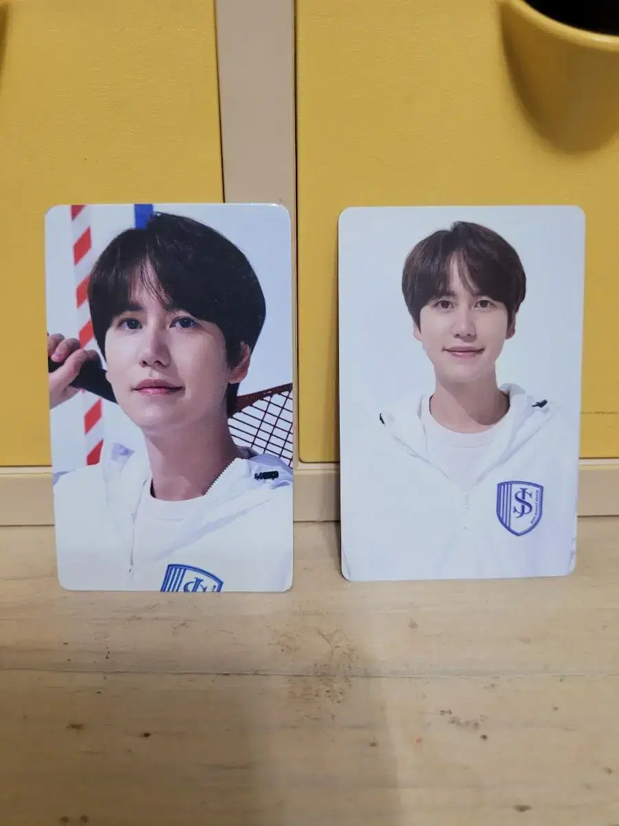 Super Junior kyuhyun photocard bulk 15000won(shipping included)