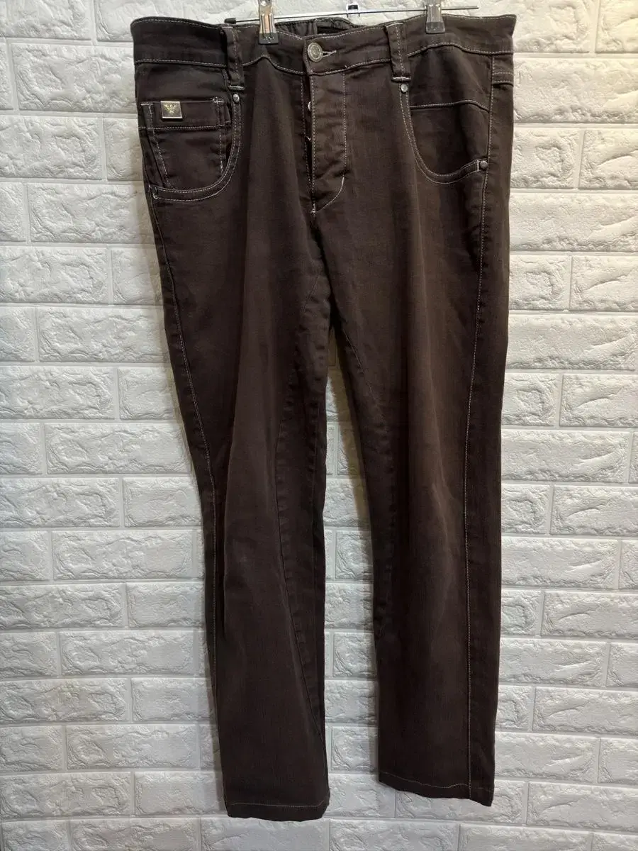 Armani jin denim pants