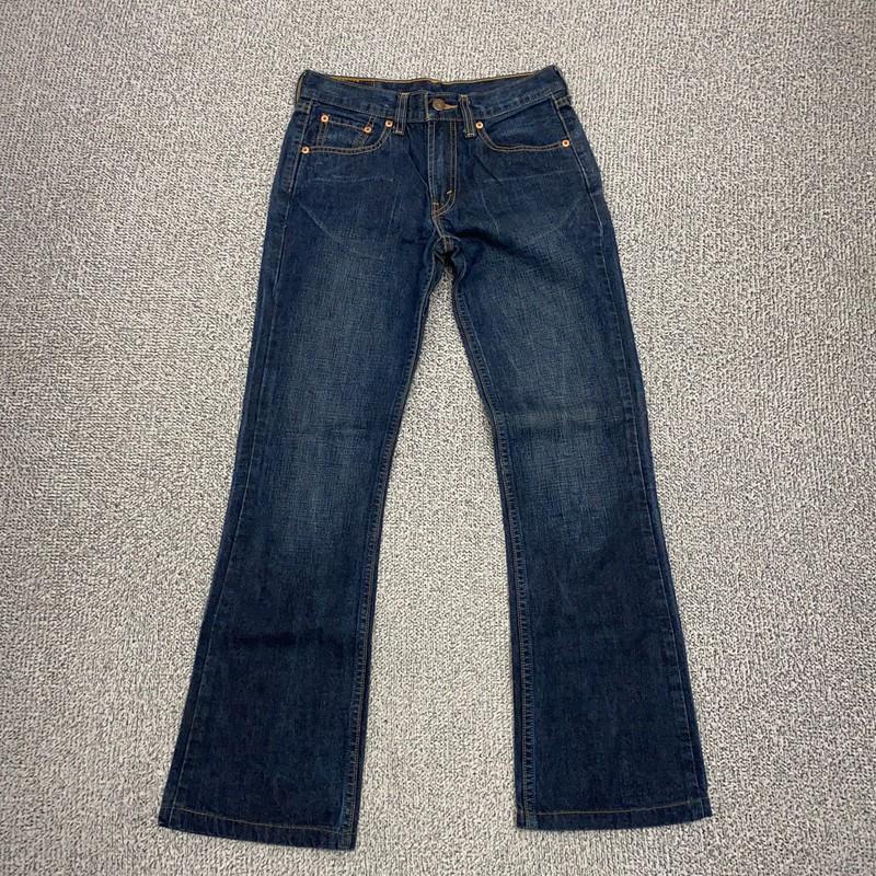 Levi's 577 Bootcut 27 32