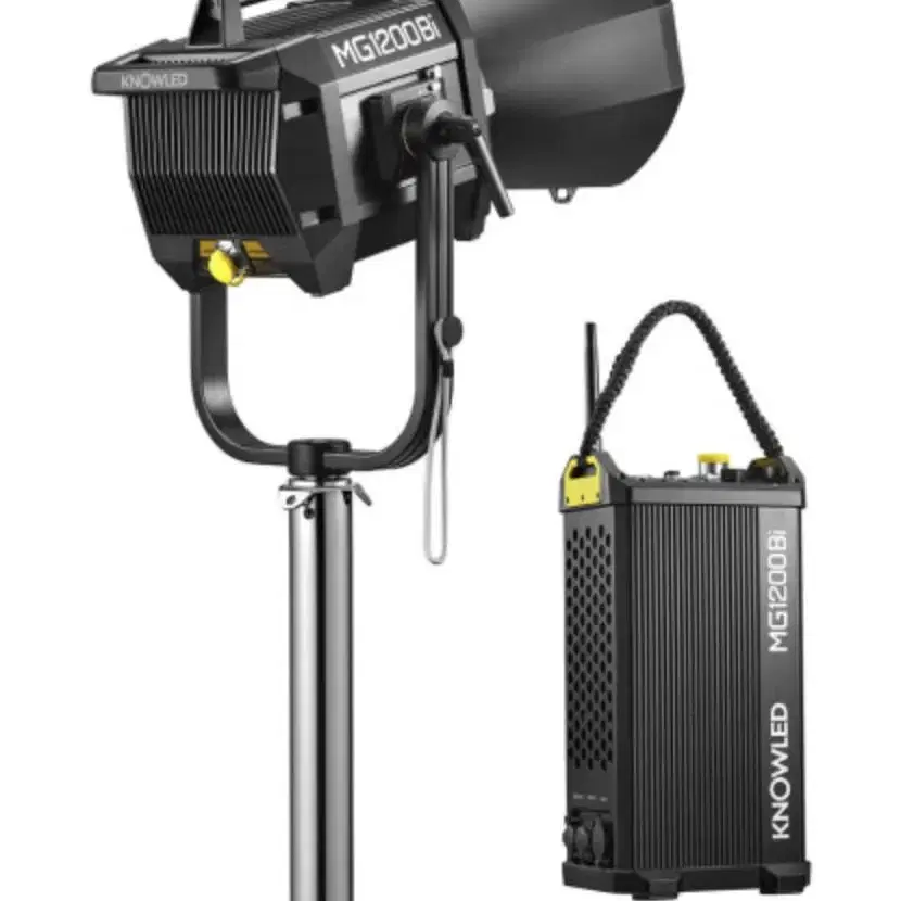 Godox MG1200bi LED 조명 1200w 고독스