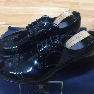 JUNYA WATANABE by CDG X TRICKERS슈즈(9사이즈) | 브랜드 중고거래