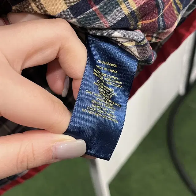 Polo ralph lauren 폴로 랄프로렌 베이포트 스윙탑 자켓