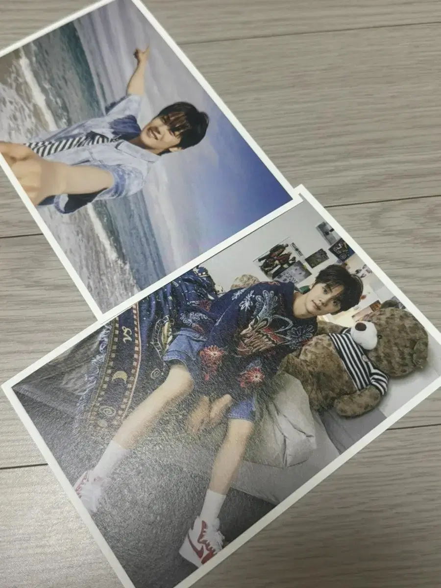 zerobaseone diicon postcard wts kim gyuvin Kyubin