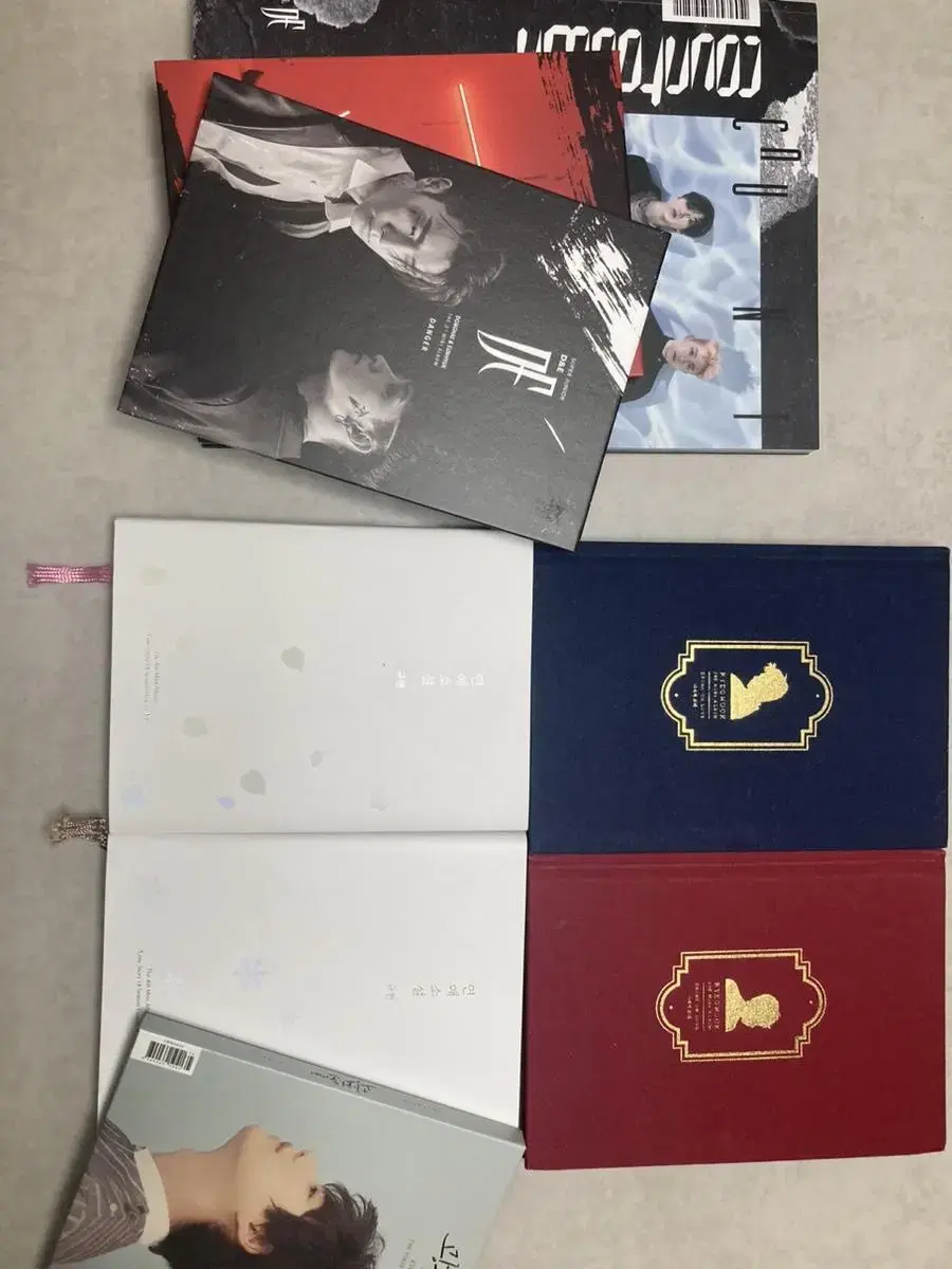 Kyuhyun/ Ryeowook/ super junior D&E album Sells