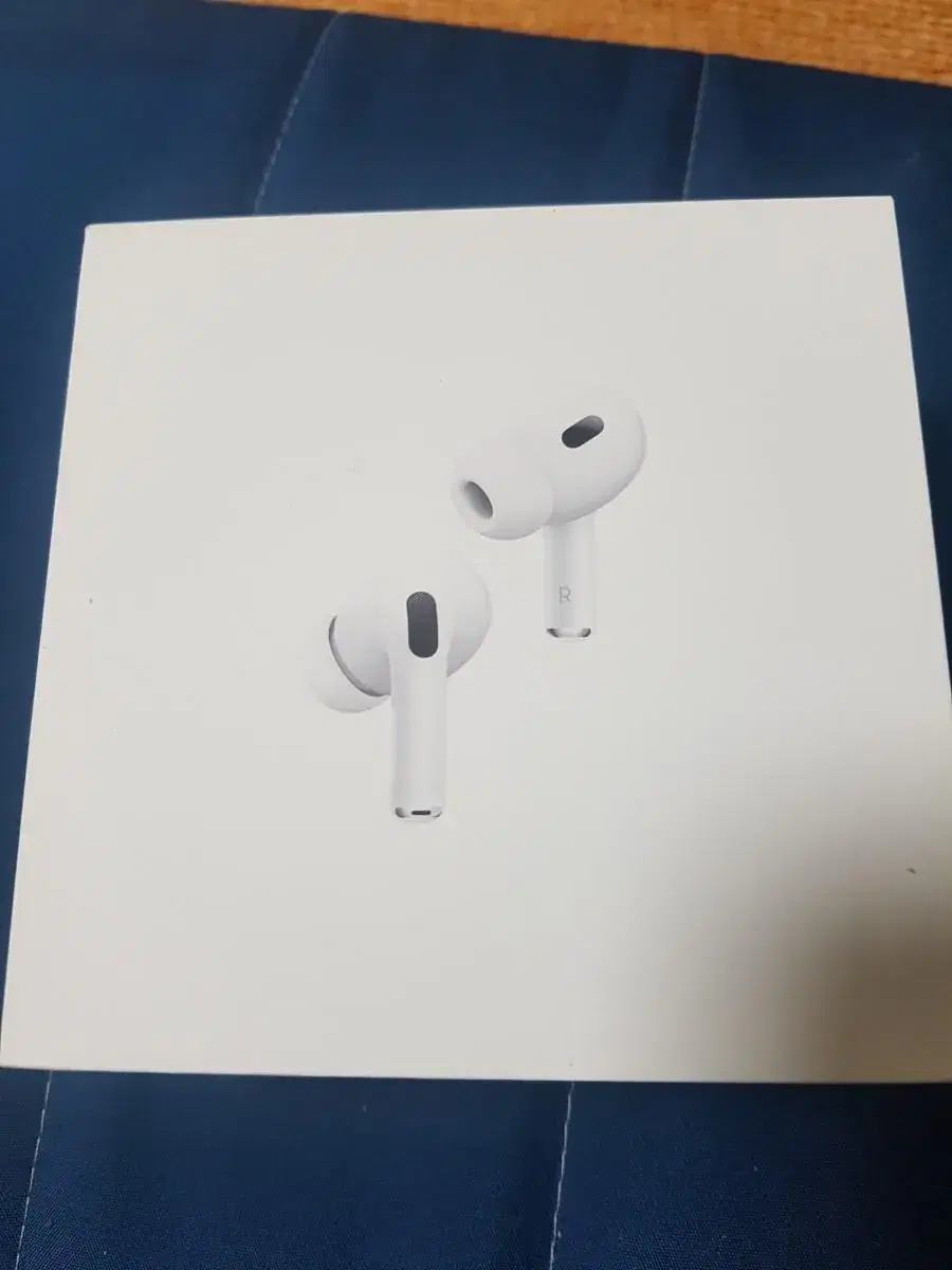 AirPods Pro2 Type C sealed New