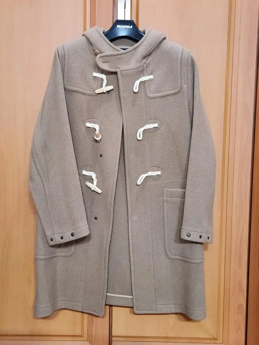 Beanpole Duffel Coat