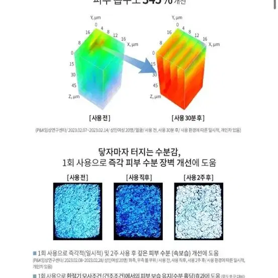 [마티스파리] 마사지 앰플 에너지 세럼