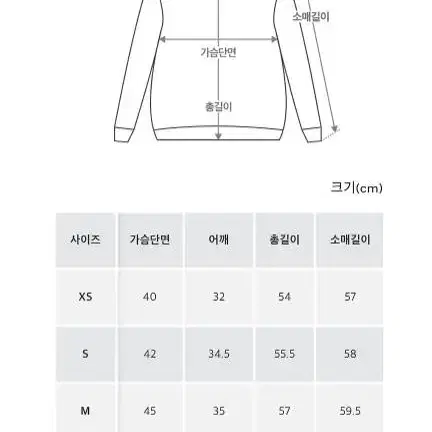 정품 폴로 랄프로렌 라운드 여성 니트