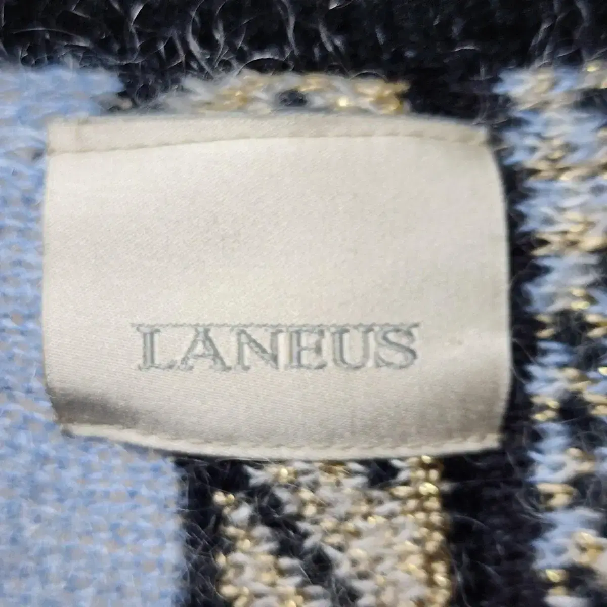 laneus