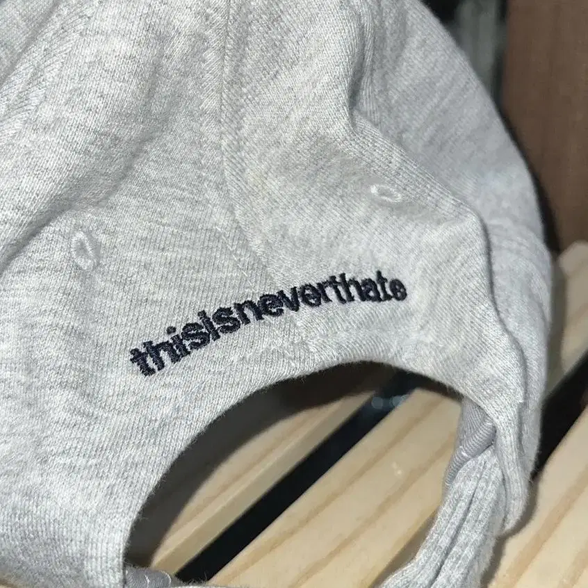 Thisisneverthat sports 캡모자