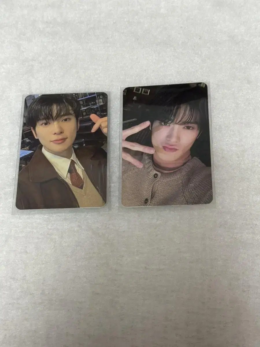 Bidairformy jaehyun bulk WTS