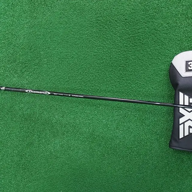 ] PXG GEN4 0341X 3번 우드 디아마나 60S