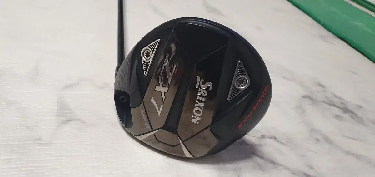 Srixon Z7 Drivers ~SOLD