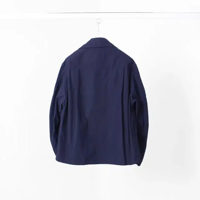 도큐먼트 FIELD SHIRTING JACKET_INDIGO