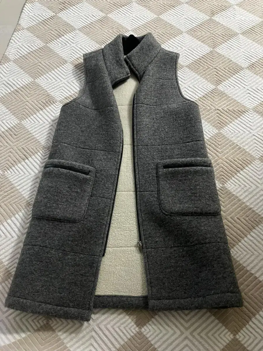 vest, vest, coat