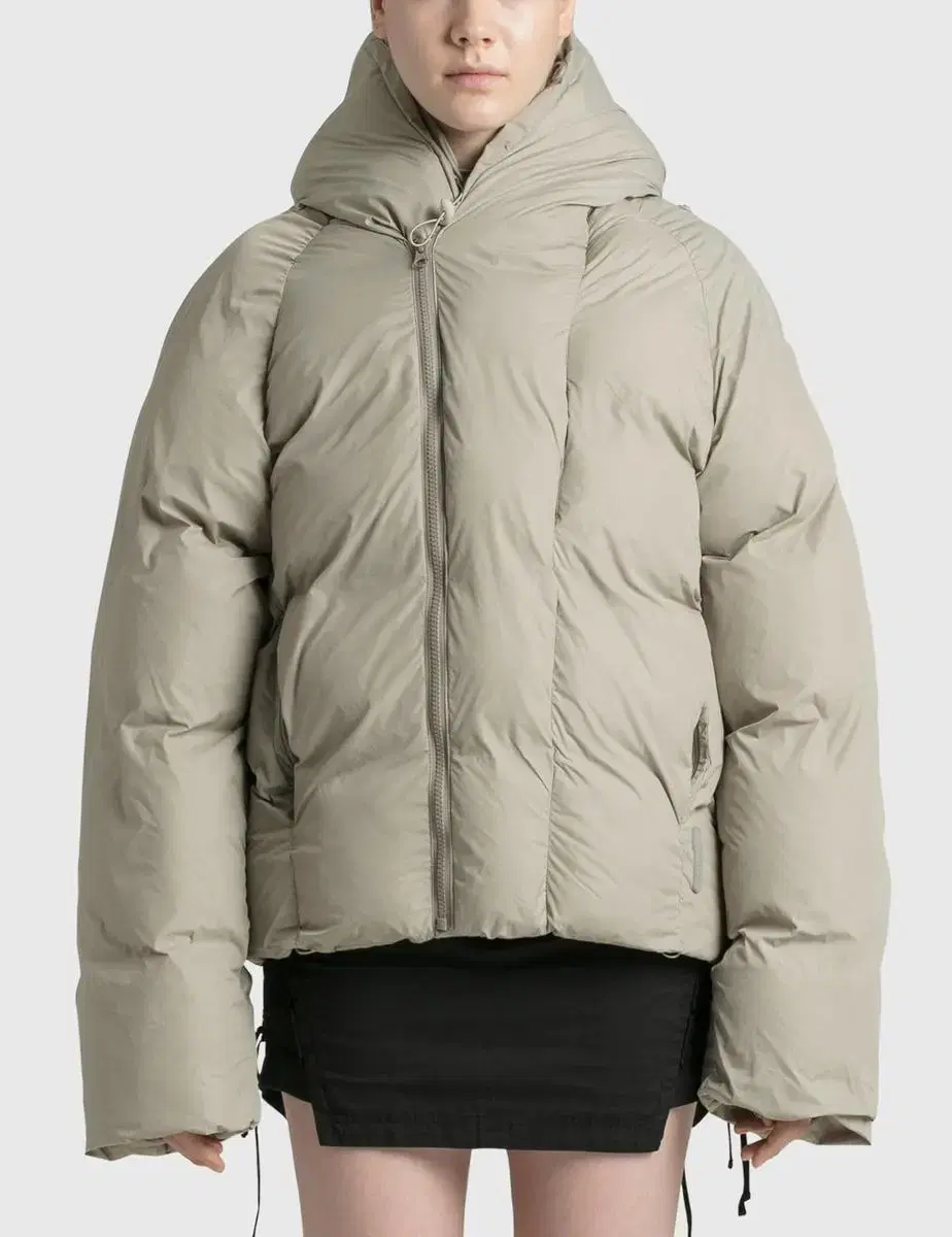[4] hyein Puffer Padding