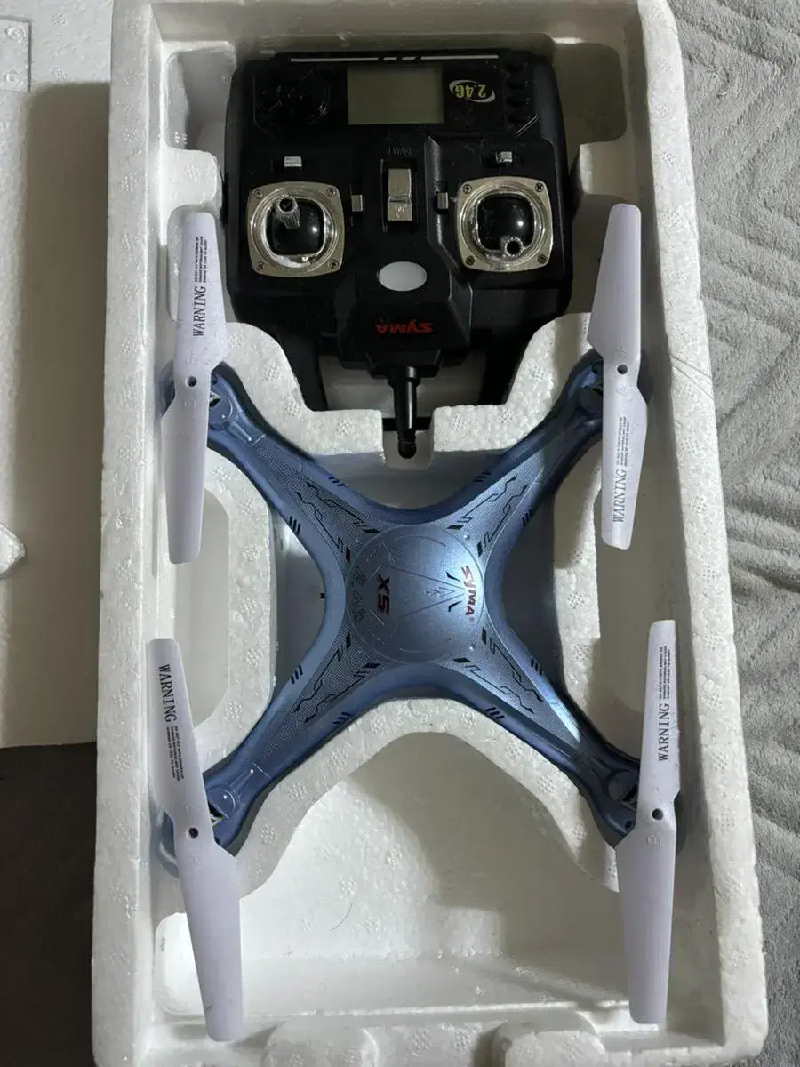 X5 Drone