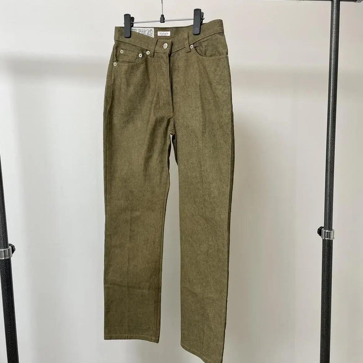 (26) MAX&Co DENIM PROJECT Denim Pant