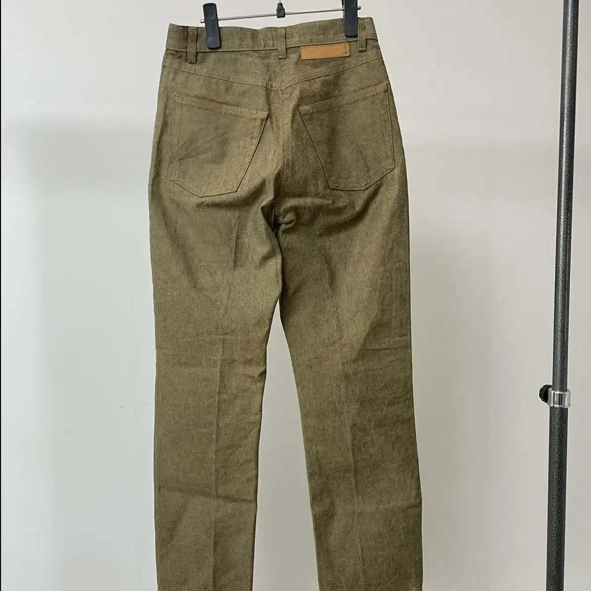 (26) MAX&Co DENIM PROJECT Denim Pant