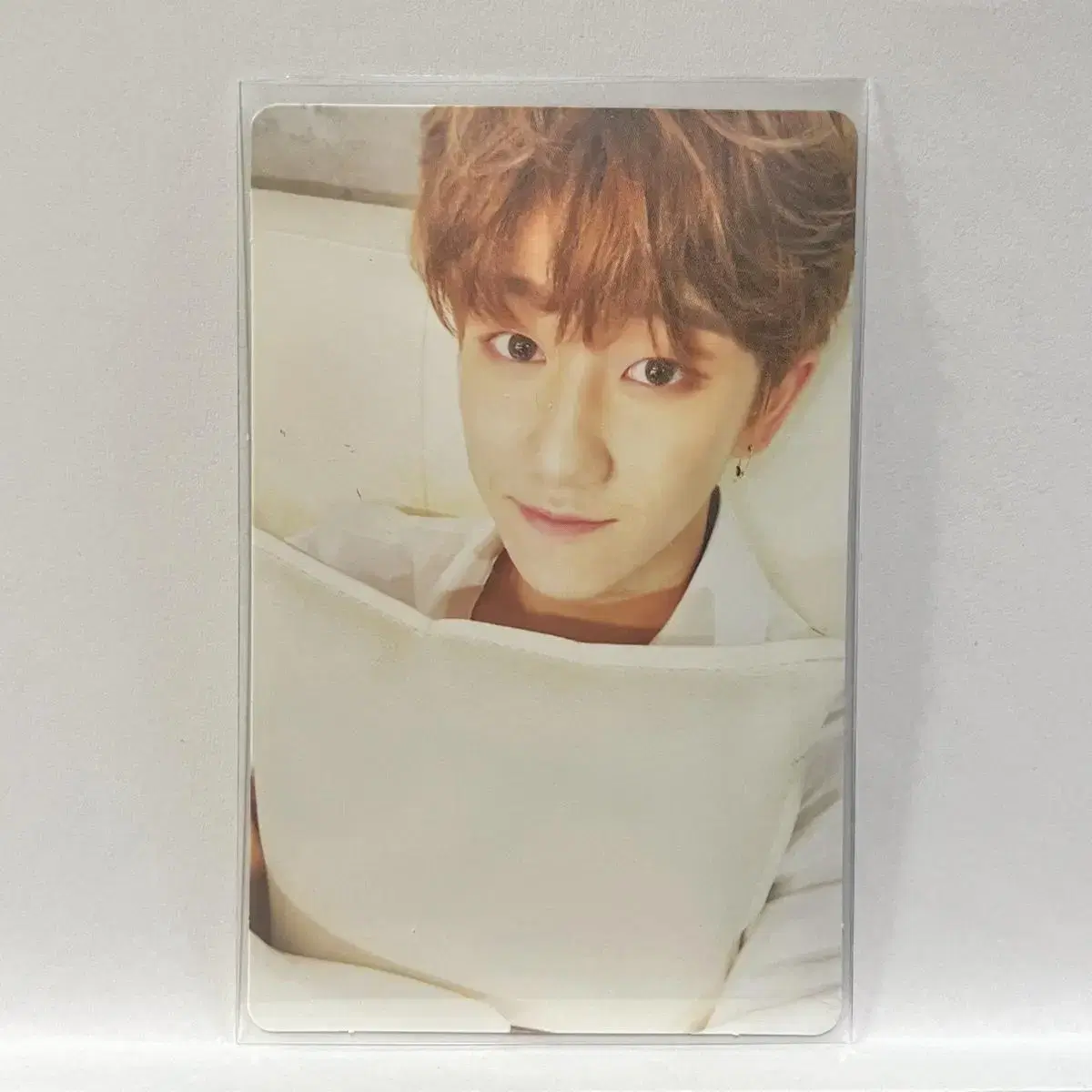 TeenEJI the8 photocard WTS