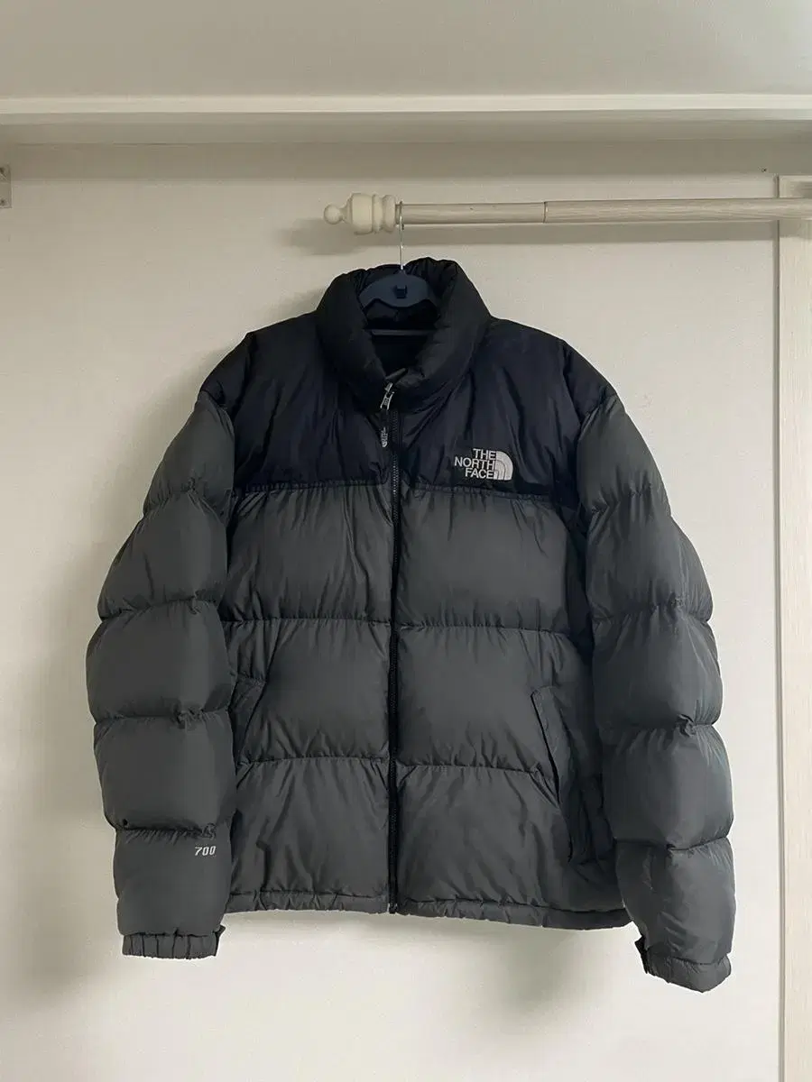 The North Face Nupsi 700 XL