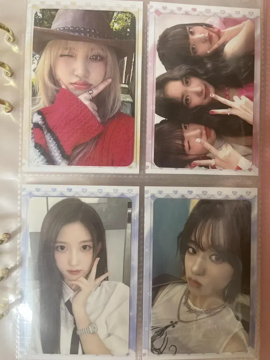 ive got photocard to sell! Taipei unit broadcast tower record