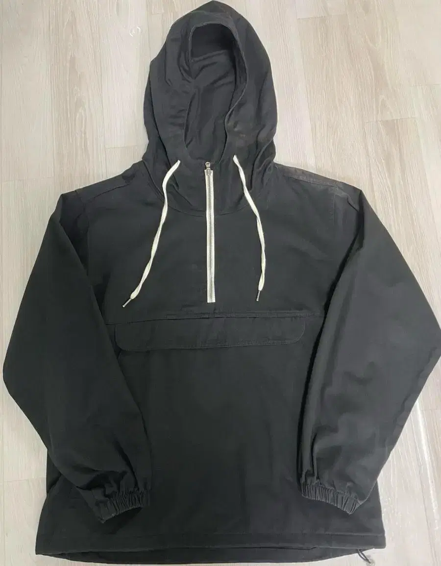 Zero Anorak L