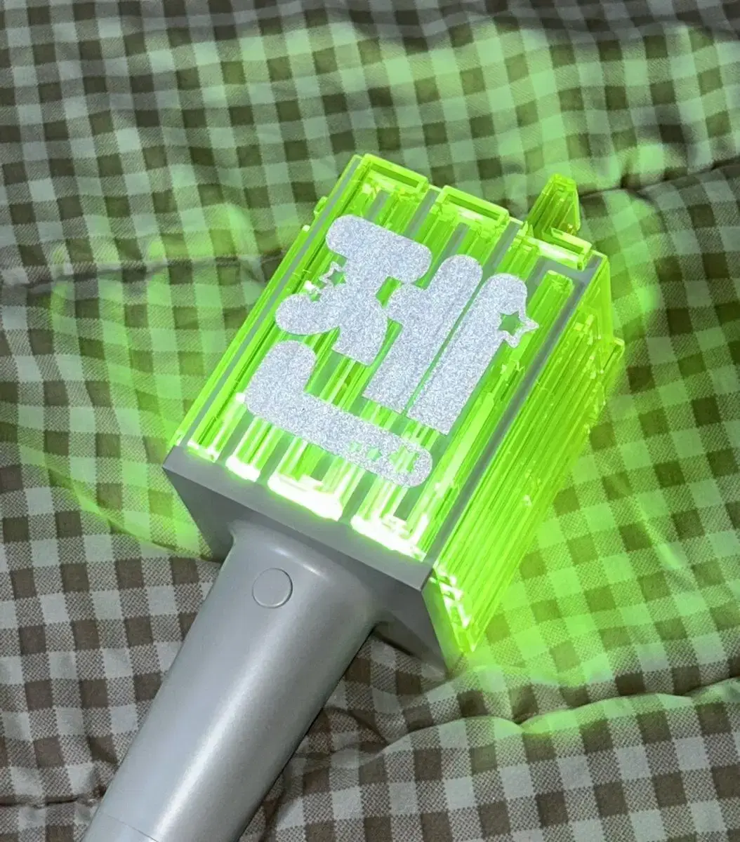 nct dream lightstick mmmmmmmm sell bom