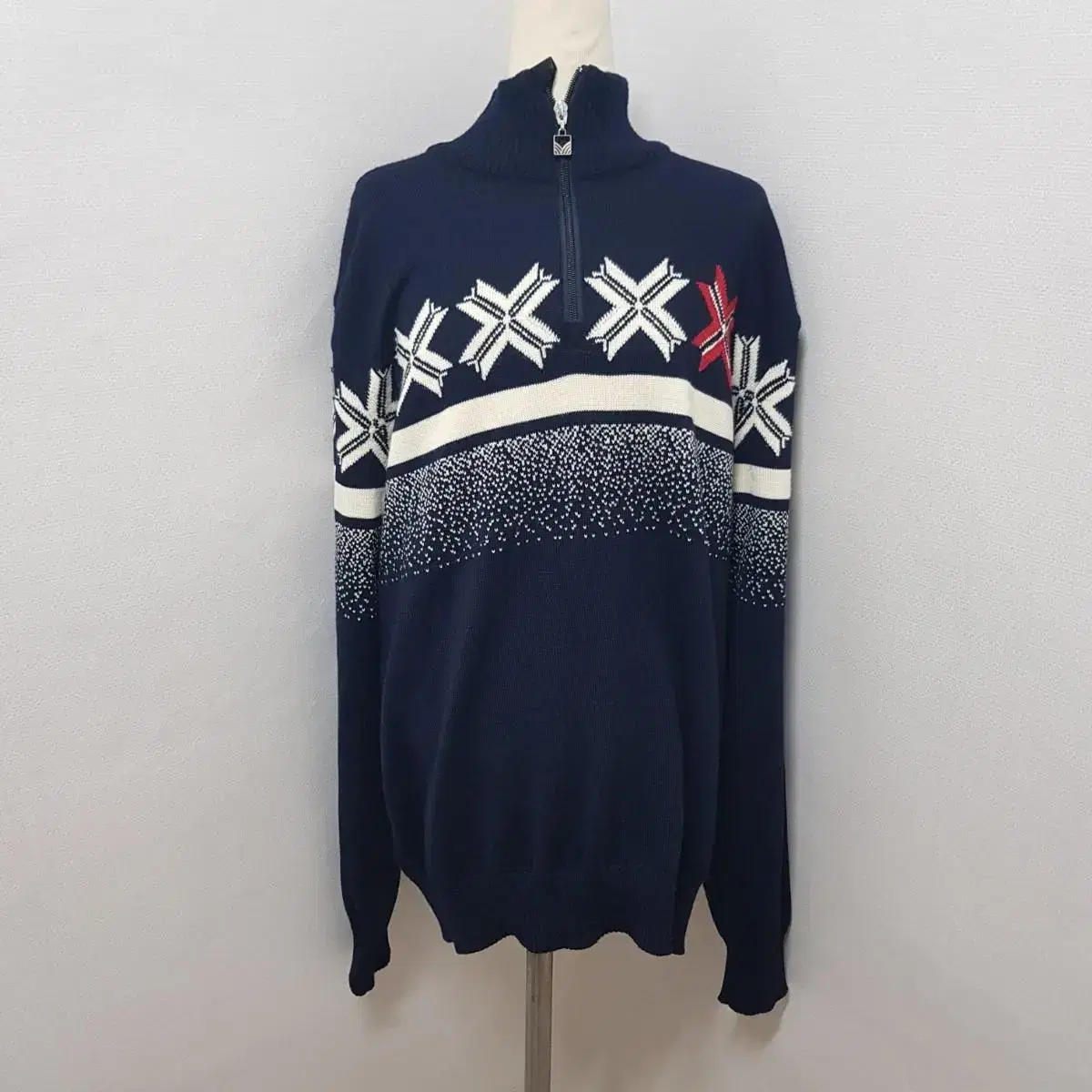 DALE NORWAY Dale of Norway Knit XL