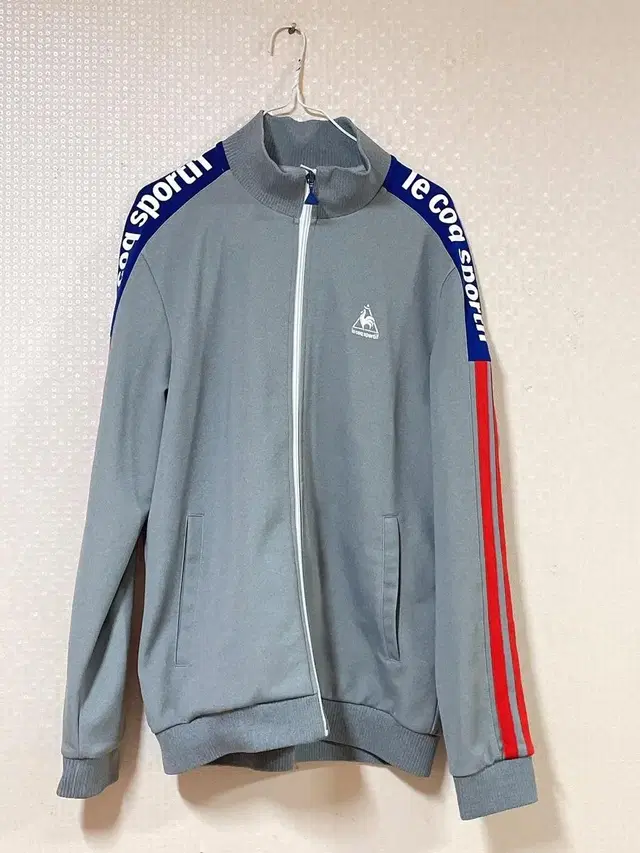 le coq sportif 르꼬끄 스포르티브 집업