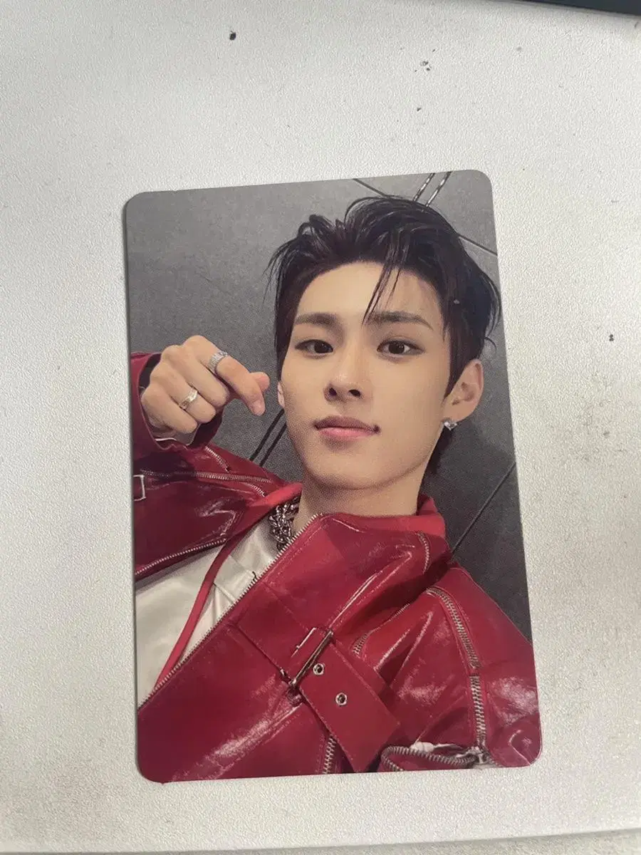 TNX wayup photocard Sell