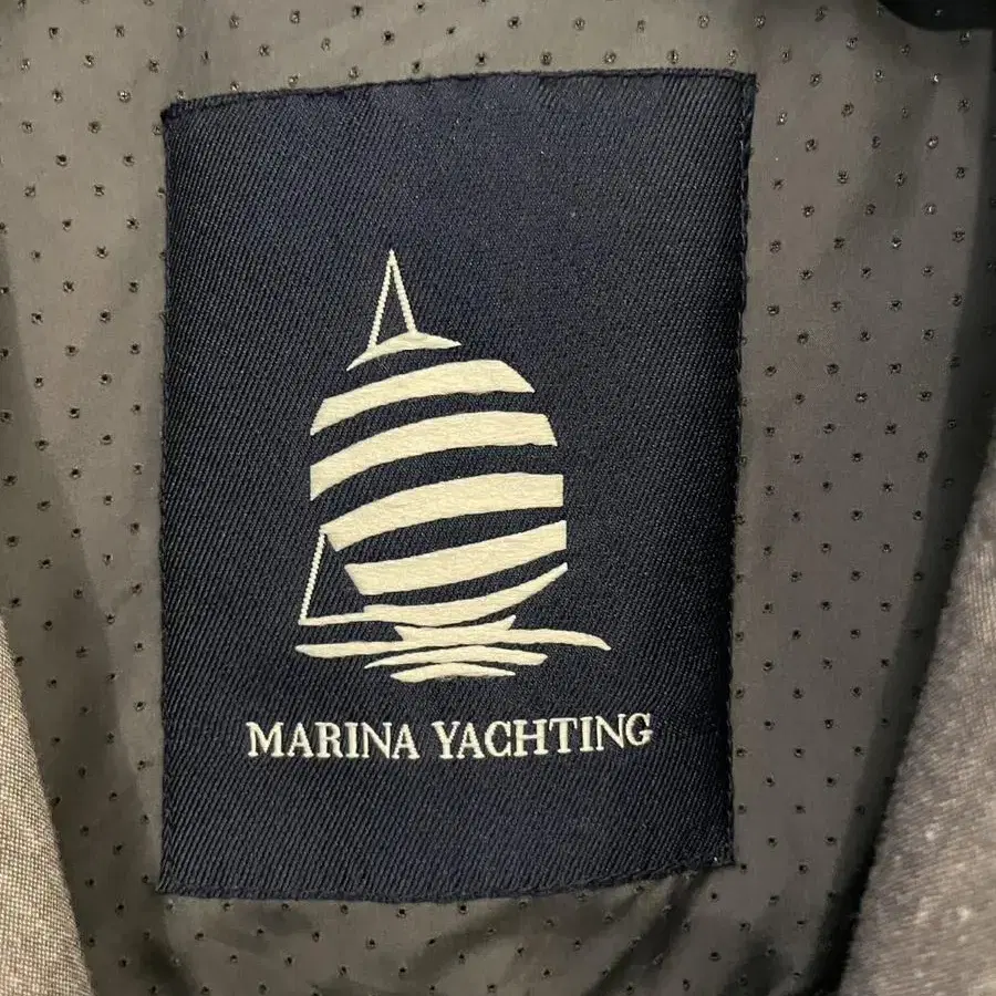 Marina Yachting 자켓