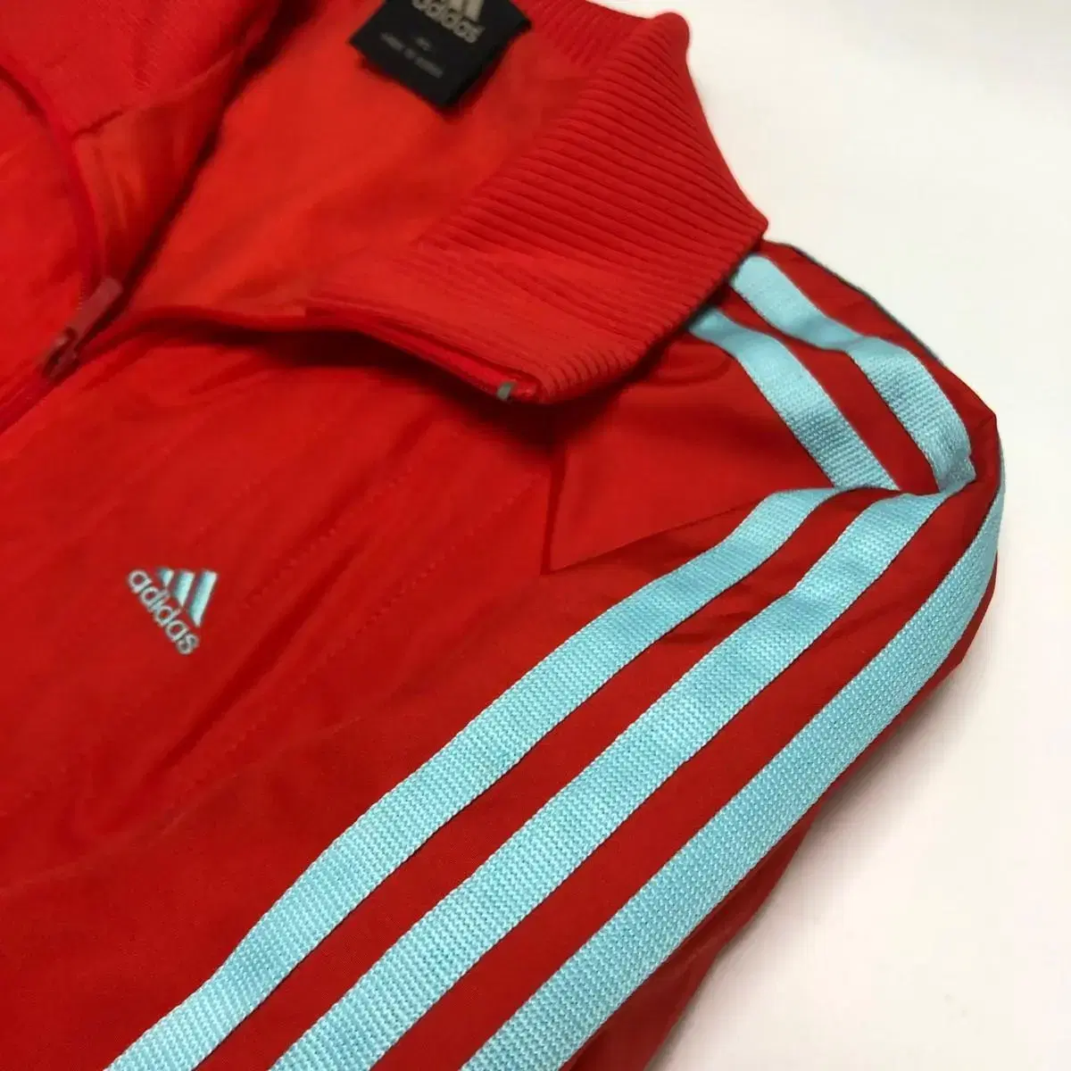 (95-100) Genuine Adidas Basic Padded Jacket