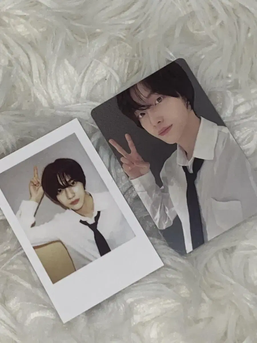 Rize wonbin KMS pola photocard Cellpo unreleased photocard bulk wts KMstation