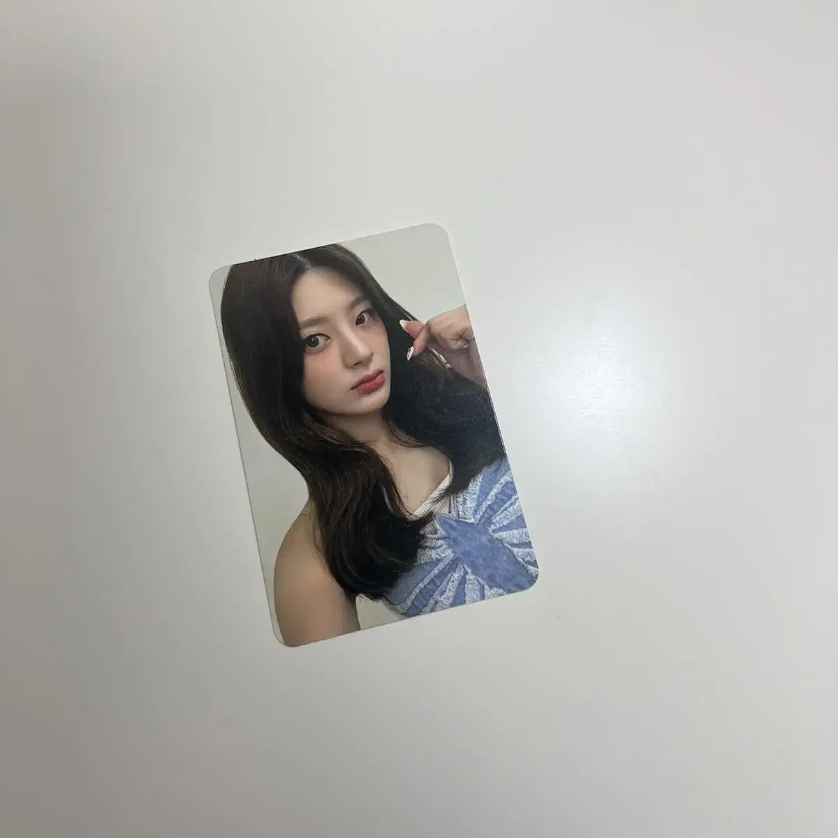 Stayc Compose Photo Card