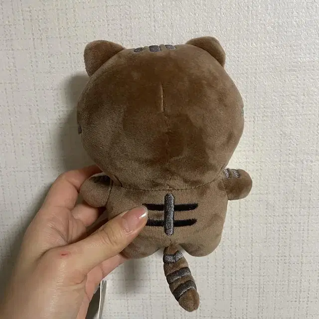 틴틴팅클 베리 인형 15cm