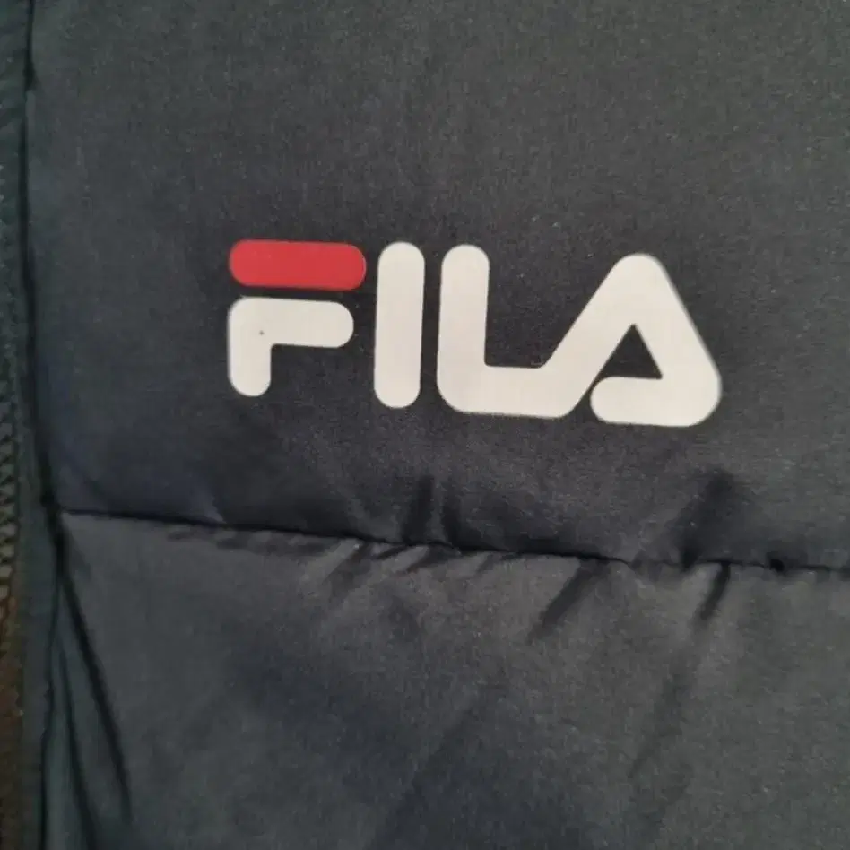 FILA 필라 남성 다운 패딩