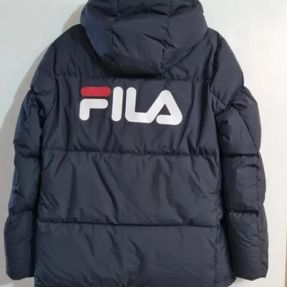 FILA 필라 남성 다운 패딩