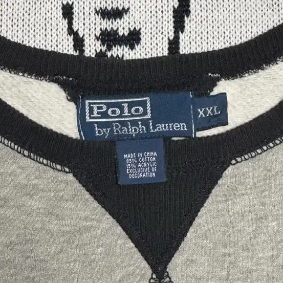 폴로 랄프로렌 Polo ralphlauren sweatshirt