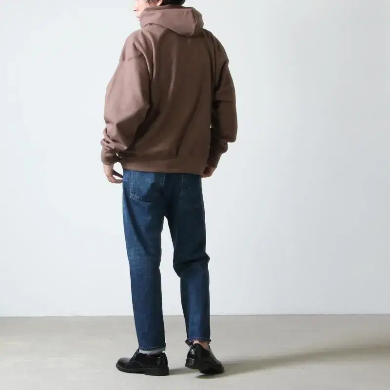 KAPTAIN SUNSHINE Stretch hoodie