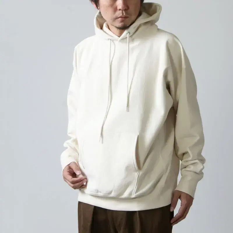 KAPTAIN SUNSHINE Stretch hoodie