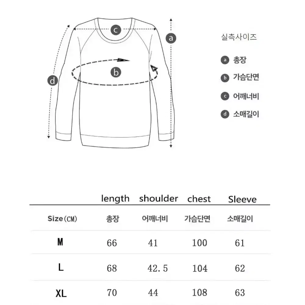 골프 남성니트